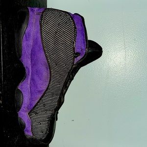 Jordan Retro 13 'Court Purples'